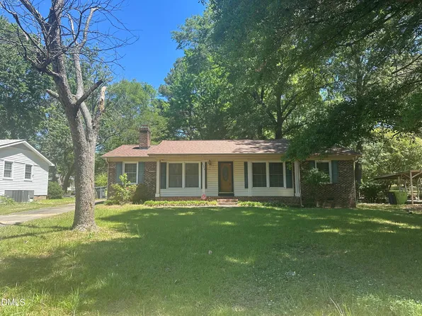 1209 Beverly Dr, Raleigh, NC 27610
