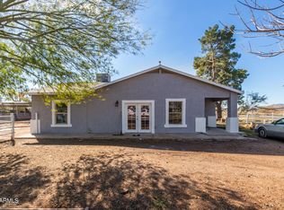 6401 S 123rd Ave, Tolleson, AZ 85353