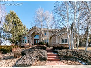 7294 Gold Nugget Dr, Niwot, CO 80503