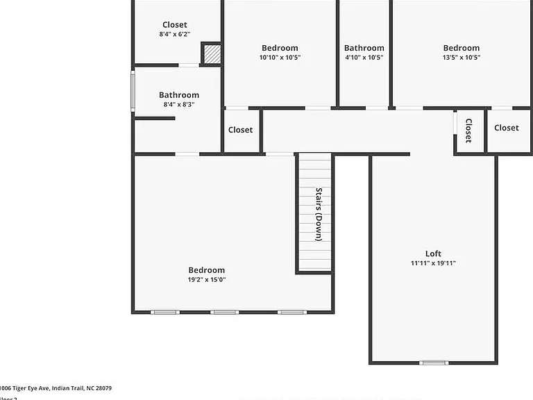 1006 Tiger Eye Ave — Photo 3