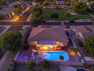2433 E Tulsa St, Gilbert, AZ, 85295