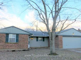 6170 Honeygate Dr, Dayton, OH 45424