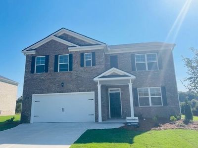 105 Broder Farms Dr, Stockbridge, GA, 30281