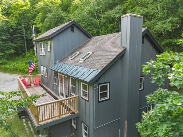 1990 East Mountain Road, Killington, VT 05751
