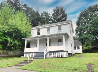 33 Plum St, Oil City, PA 16301