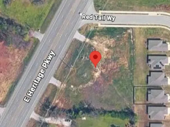 3491 E Heritage Pkwy, Farmington, AR 72753