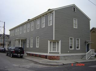 628 Mercer St #B, Savannah, GA 31401
