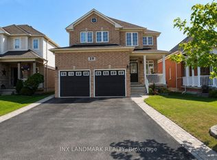 19 Stuart Ave N, Barrie, ON L4M 0A2