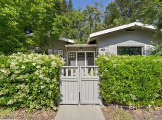 78 Sir Francis Drake Blvd, Ross, CA 94957