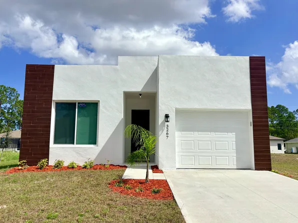 3267 Slama Ave, Palm Bay, FL 32909