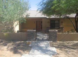 2521 W Mandalay Ln, Phoenix, AZ 85023