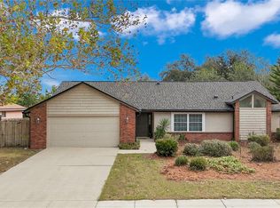 1925 Natchez Trace Blvd, Orlando, FL 32818