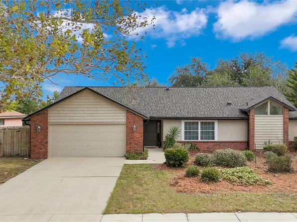 1925 Natchez Trace Blvd, Orlando, FL 32818