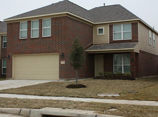 13510 Country Path Way, Houston, TX 77038