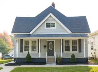 626 N Broadway St, Greensburg, IN 47240