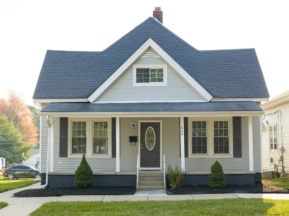 626 N Broadway St, Greensburg, IN 47240