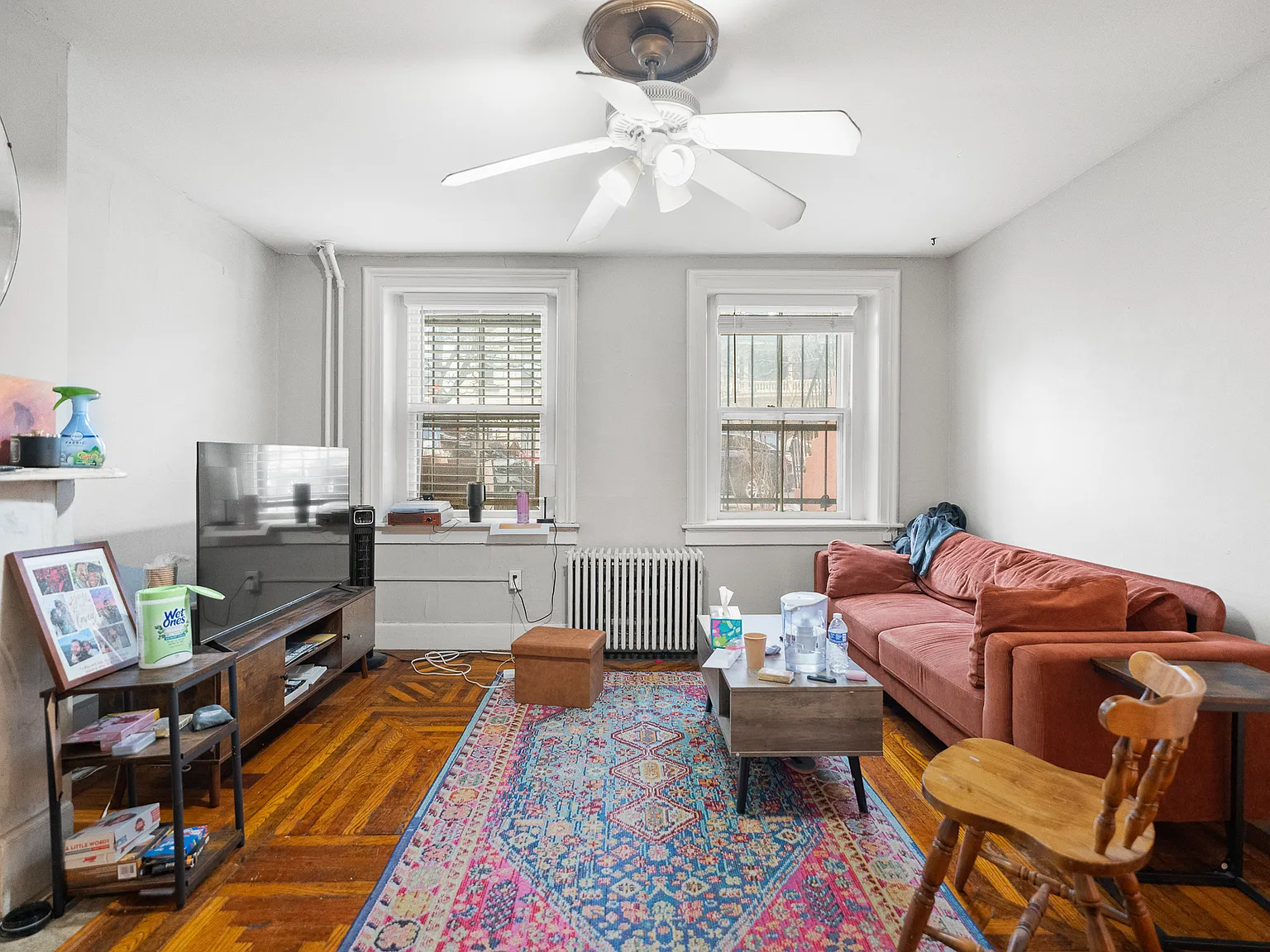 2 bed, 808 sqft, $1,600 — Photo 1