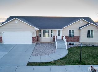 441 N 4th W, Rigby, ID 83442
