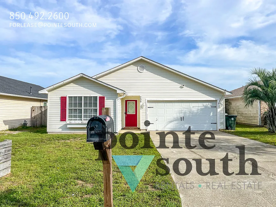 209 Staysail St