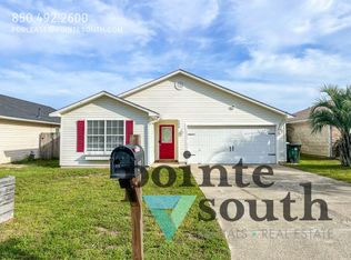 209 Staysail St, Perdido Key, FL 32507