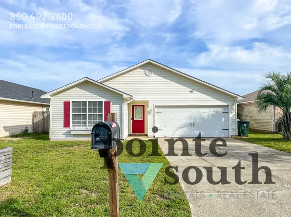209 Staysail St, Perdido Key, FL 32507