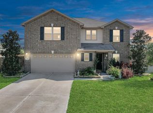 2612 Bryan Park Ln, Rosenberg, TX 77469