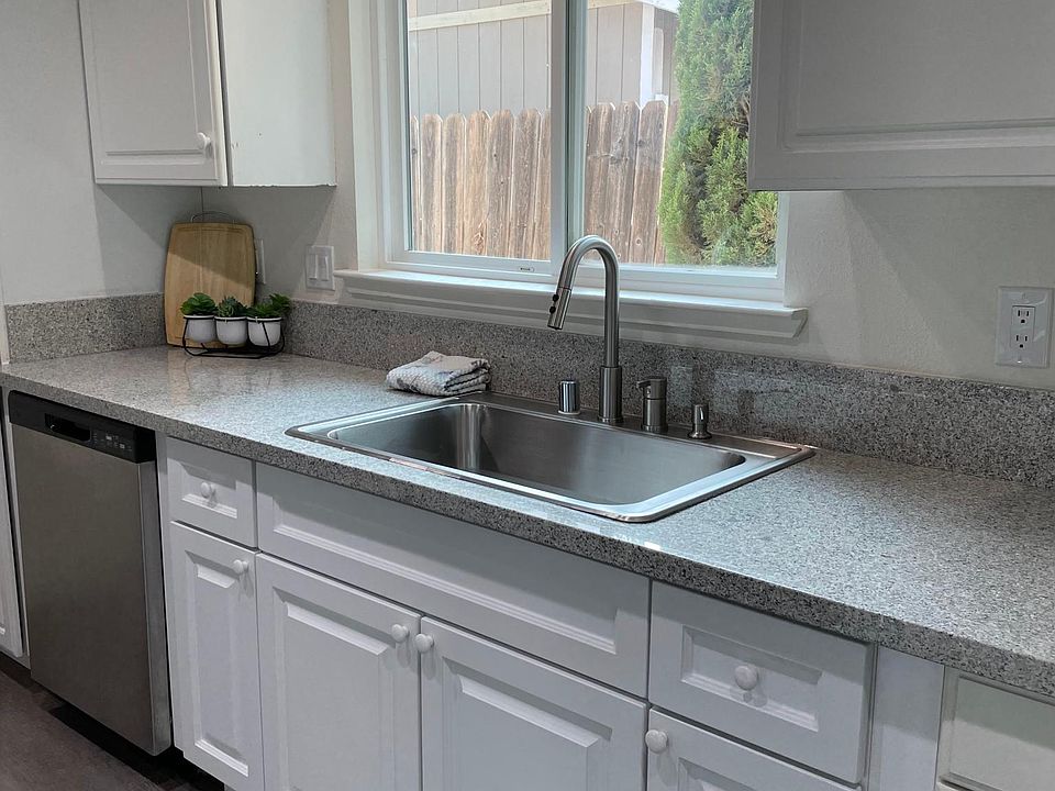 Remodeled Kitchen