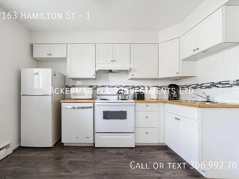 2163 Hamilton St #1 — Photo 5
