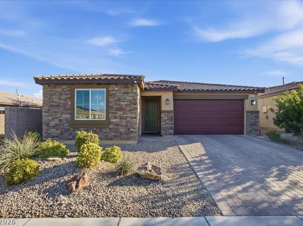 5917 Peridot Falls Ave, Las Vegas, NV 89130