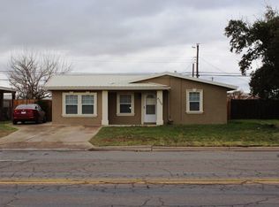 4306 Thomason Dr, Midland, TX 79703