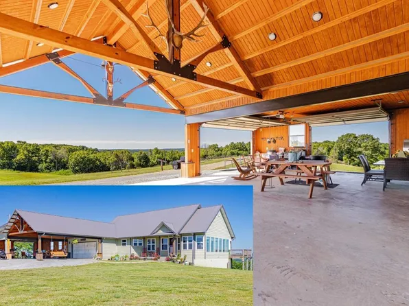 937 Mc 4018, Yellville, AR 72687