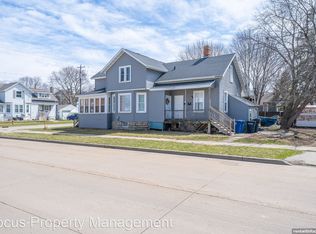 505 W 12th Ave #A, Oshkosh, WI