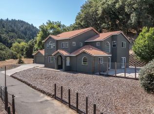 301 Portofino Way, Cloverdale, CA 95425