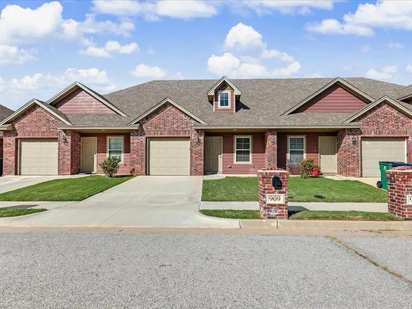 909 SW 91st St, Oklahoma City, OK 73139