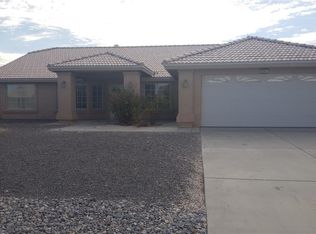 6341 Waterford St, Pahrump, NV 89061