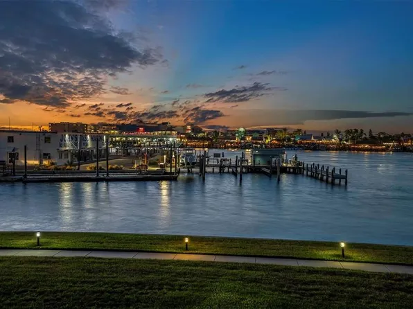 1 Key Capri APT 111W, Treasure Island, FL 33706
