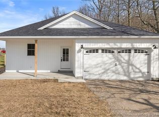 3450 N Michigan Rd, Madison, IN 47250