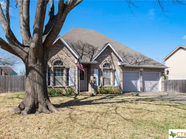 408 Thunderbay Dr, Georgetown, TX 78626