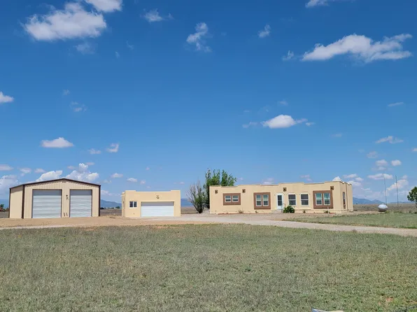 133A Jaymar Rd, Stanley, NM 87056