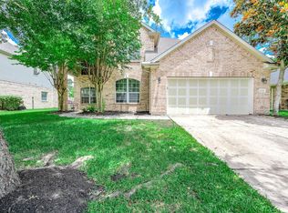 12415 Jamestown Crossing Ln, Humble, TX 77346