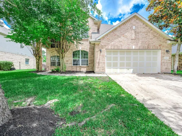 12415 Jamestown Crossing Ln, Humble, TX 77346