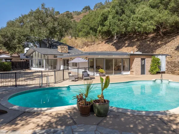 160 E Carmel Valley Rd, Carmel Valley, CA 93924