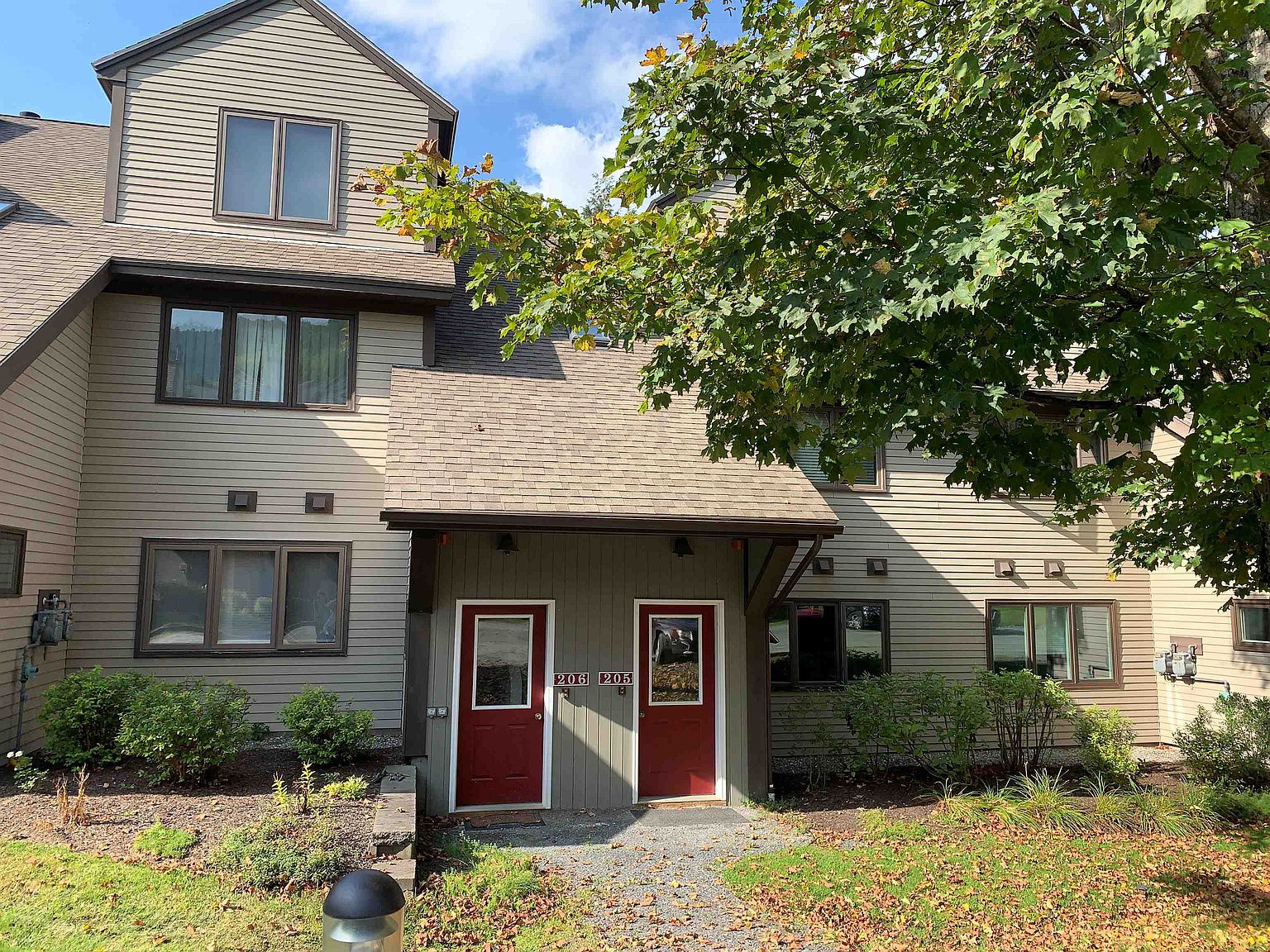 205 Mountains Edge Road UNIT 205, Brownsville, VT 05037 Zillow