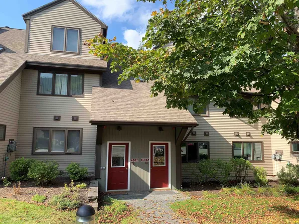 205 Mountains Edge Road #205, West Windsor, VT 05037