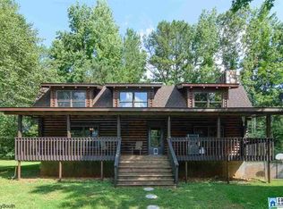 7777 Clayton Rd, Pinson, AL 35126