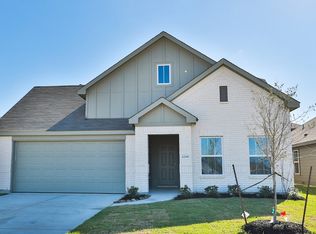 12747 Dina Springs Ln, Magnolia, TX 77354