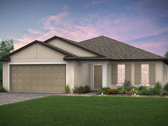 Canopy Home Exterior 1