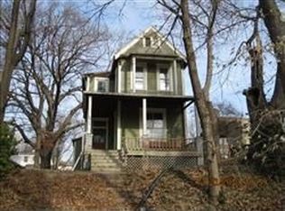 3404 Morrell Ave, Kansas City, MO 64123