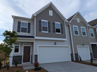 1127 Aberleigh Ln, Durham, NC 27703