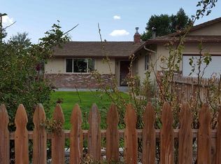 11681 Osage Rd, Reno, NV 89508